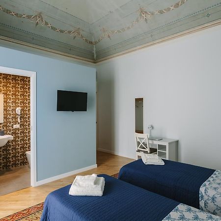 Mungibeddu Organic Bed And Breakfast Catania Eksteriør bilde