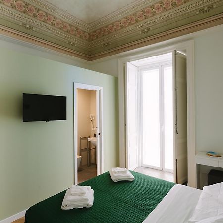 Mungibeddu Organic Bed And Breakfast Catania Eksteriør bilde