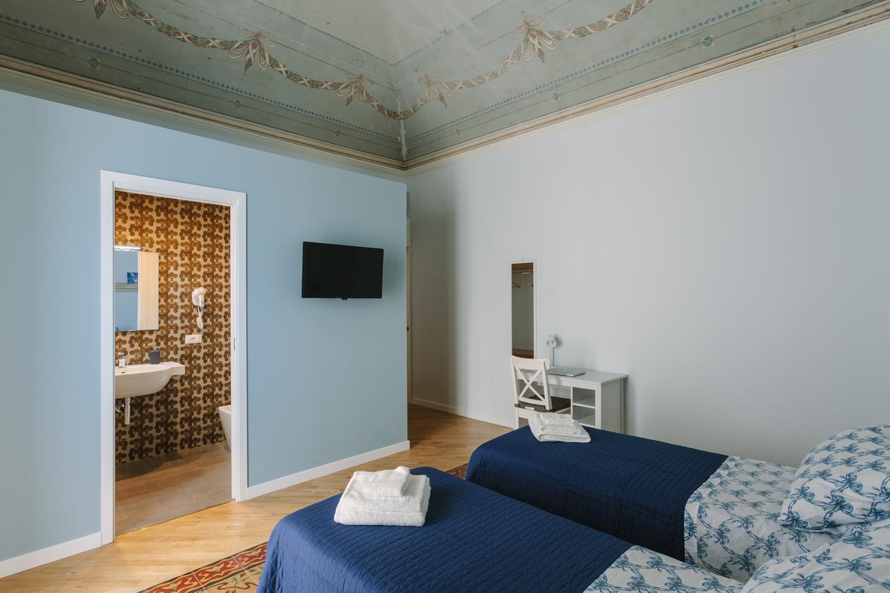 Mungibeddu Organic Bed And Breakfast Catania Eksteriør bilde