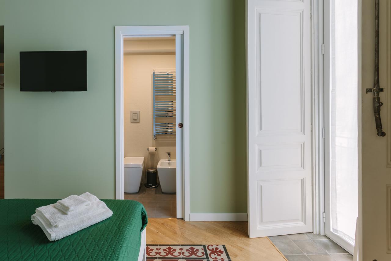 Mungibeddu Organic Bed And Breakfast Catania Eksteriør bilde